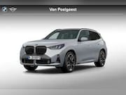 BMW X3 - 30e xDrive | M Sportpakket Pro | Professional Pack