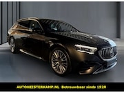 Mercedes-Benz E-klasse - Estate 53 4MATIC+ MBUX Superscreen Distronic Burmester Trekh