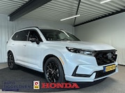 Honda CR-V - 2.0 e:PHEV Advance Tech Automaat | Trekhaak | Leder | Pano |