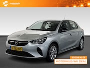 Opel Corsa - 1.2 Start/Stop 75pk Edition | Riem vervangen bij aflevering
