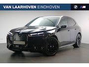 BMW iX - M60 High Executive / Panoramadak Sky Lounge / Laserlight / P