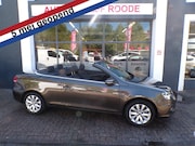 Volkswagen Eos - 1.4 TSI Cabrio Top Staat VELE EXTRA'S EN GOED ONDERHOUDEN