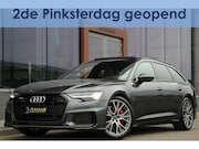 Audi A6 - Avant 55 TFSI e quattro S Competition | RS STOELEN | HEAD UP