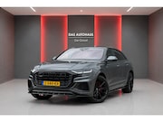 Audi Q8 - 55 TFSIe Pro Line S 381pk Quattro | B&O | Night vision | SOH