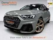 Audi A1 - SPORTBACK 35 TFSI edition one NAVI/V-COCKPIT/SFEERVERL/B&O/E