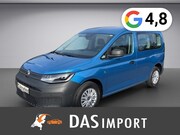 Volkswagen Caddy - Kombi Basis-Modell