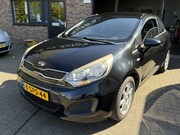 Kia Rio - 1.2 CVVT Comfort Pack trekhaak .sportvelgen .