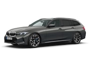 BMW 3-serie - I XDRIVE