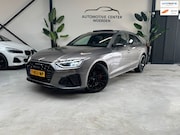 Audi A4 - 40 TFSI Launch edition Sport Automaat Pano Matrix Sfeerverli