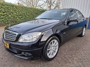 Mercedes-Benz C-klasse - CGI BlueEFFICIENCY CLIMAT/CRUISE/PDC/STOELVERWARMI