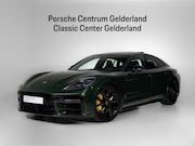 Porsche Panamera - 4 E-Hybrid