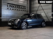 MINI John Cooper Works - S 2.0 Cooper JCW XL | Full Option | Panodak | Leder | H&K |