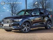 Volvo XC40 - 1.5 T4 Recharge R-Design 211pk | Volleder zwart | Stoel-Stuu