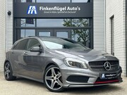 Mercedes-Benz A-klasse - A250 Sport AMG F1 |Pano |H.K Audio |Navi |