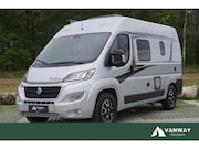 Knaus Boxstar - 140pk Automaat Cruise Control Breedte bedden Bearlock