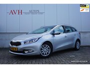 Kia Ceed - Cee'd Sportswagon 1.6 GDI 20th Anniversary