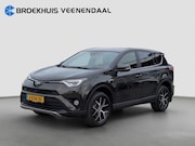 Toyota RAV4 - 2.5 Hybrid Executive Business | Cruise control | 360 camera
