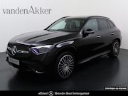 Mercedes-Benz GLC-klasse - 300e AMG 4Matic // Trekhaak // Memory // 360 Camera // Panor