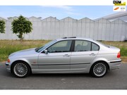 BMW 3-serie - 330I Automaat Youngtimer