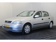 Opel Astra - 1.6 Pearl