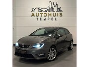 Seat Ibiza - SC 1.0 EcoTSI FR Connect Nap Airco Led Cruise Climate Navi P