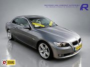 BMW 3-serie - Cabrio 320i High Executive Keurige Cabriolet WINTERPRIJS AAN