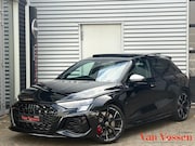 Audi RS3 - Sportback 2.5 TFSI Quattro 2024|PANO|RS SEATS|KEYLESS|GARANT