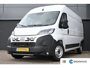 Fiat Ducato - 2.2D Automaat 140PK L3H2 Betimmering | BPM-vrij! | Achteruit
