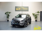 Nissan Qashqai - 1.3 DIG-T Premium Edition | Pano | Luxe leder | NAP | Navi |
