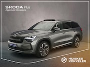 Skoda Kodiaq - Sportline Business 7p. 1.5 eTSI 150pk DSG Automaat Trekhaak,