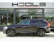 Volvo XC60 - 2.0 T6 Plug-in hybrid AWD Plus Black Edition | Pano | H&K |