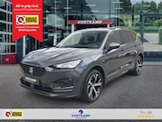 Seat Tarraco - 1.4 eHYBRID FR TREKHAAK/LEDER/CAMERA/MEM/ACC/STOELVERW/CARPL