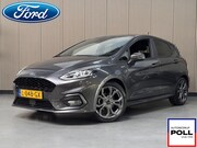 Ford Fiesta - 1.0 EcoBoost ST-Line X B&O Navi Winter & Parking pack Adapt.