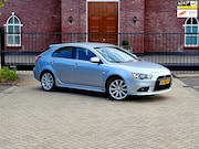 Mitsubishi Lancer - 1.8 Intense / Airco / Trekhaak / Pdc / Nap