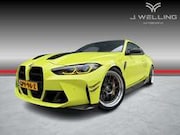BMW M4 - 4-serie Coupé Competition Carbon / Keramisch Carbo
