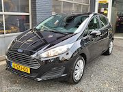 Ford Fiesta - 1.0 Style | NW DISTRIBUTIE | APK+OH | AC | CC |