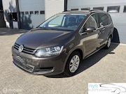 Volkswagen Sharan - 1.4 TSI AUTOMAAT / 7 PERSOONS / NAVI