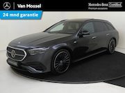 Mercedes-Benz E-klasse - Estate 300 e Sport Edition / Superscreen / Memory-Stoelen / 