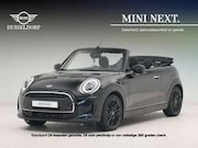 MINI Cabrio - Classic Aut.
