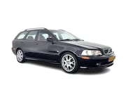 Volvo V40 - 1.8 Europa *LEATHER-FABRIC | HEATED-COMFORTSEATS | AIRCO | C