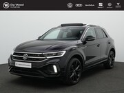 Volkswagen T-Roc - 1.0 TSI 110pk R-Line | Panoramadak | Navigatiesysteem Full M