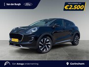 Ford Puma - Titanium Design Edition 1.0 EcoBoost Hybrid | Trekhaak | Win