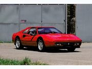 Ferrari 328 - GTS Delivered new by Ferrari Kroymans