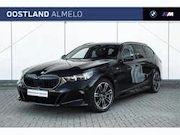 BMW 5-serie - 520 5 Serie Touring 520i M Sport Automaat / Trekhaak /