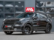 Lynk & Co 01 - 1.5 Black Edition Zwarte Dakhemel|Panoramadak|Trekhaak|Camer