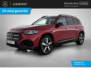 Mercedes-Benz GLB-Klasse - 250+ Business Solution AMG Nightpakket 85.5 kWh | Panoramada
