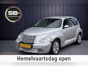 Chrysler PT Cruiser - 2.0-16V Touring Automaat Airco Weinig Km