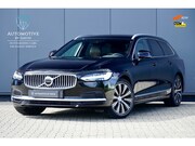 Volvo V90 - 2.0 T6 PHEV 340 pk AWD BUSINESS PRO AUTOMAAT / TREKHAAK / AD