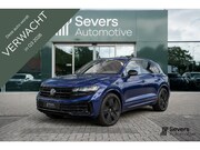Volkswagen Touareg - 3.0 TSi eHybrid 4MOTION R design | Luchtvering | Panoramisch