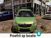 Opel Agila - 1.2 Enjoy
